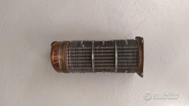 AF845350 oil cooler Volvo Penta