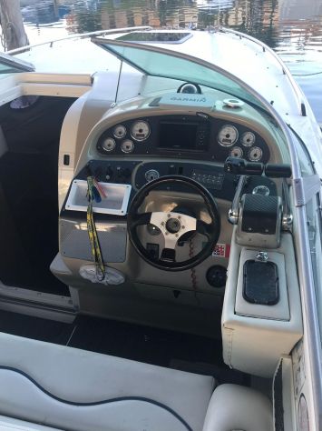 CHAPARRAL 285 SSI - Foto 2
