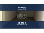 Immobile in asta di 17 m² in vendita a Siena