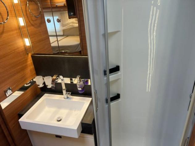 CARTHAGO CARTHAGO CHIC C-LINE I 5.9 XL LE rif. 23551119 - Foto 8