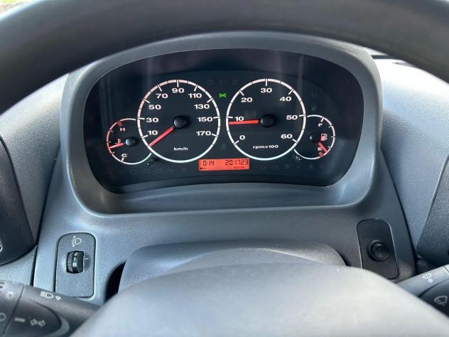 FIAT CAMPER DUCATO - Foto 9