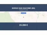 Immobile in asta di 78 m² in vendita a Borgo San Giacomo
