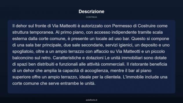 Immobile in asta di 536 m² in vendita a Cervia - Foto 9