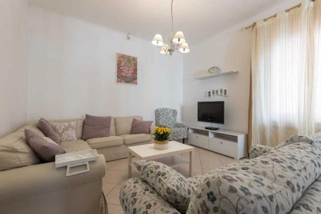 Porzione di casa in vendita a Arcola