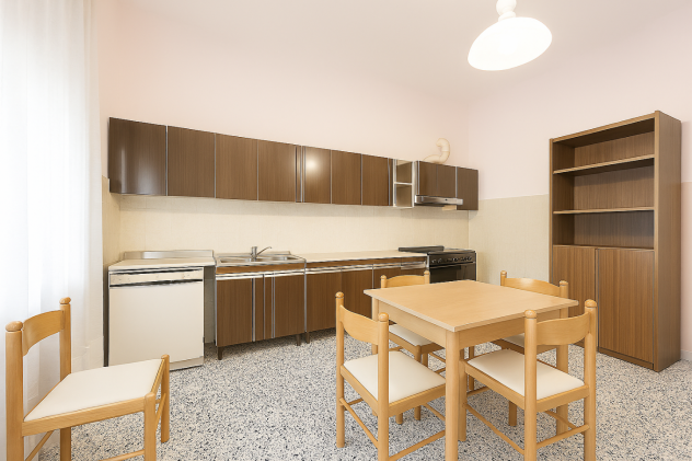 Casa semindipendente in vendita a Bientina 160 mq Rif: 1378116 - Foto 7