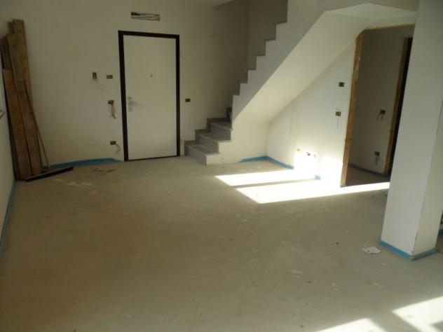 APPARTAMENTO di 3 vani e di 107 mq (CAVENAGO DI BRIANZA) rif. IGC 3 LOCALI 185.000 - Foto 6