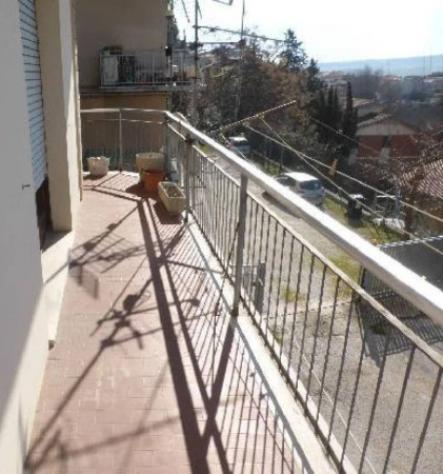 Immobile in asta di 170 m² con più di 5 locali e box auto in vendita a Fermo - Foto 5