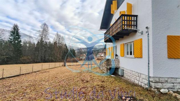 V000310 - VILLA UNIFAMILIARE FOLGARIA - Foto 3