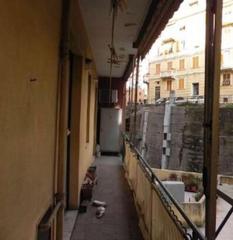 Trilocale in vendita a Genova, S.Fruttoso - Foto 7