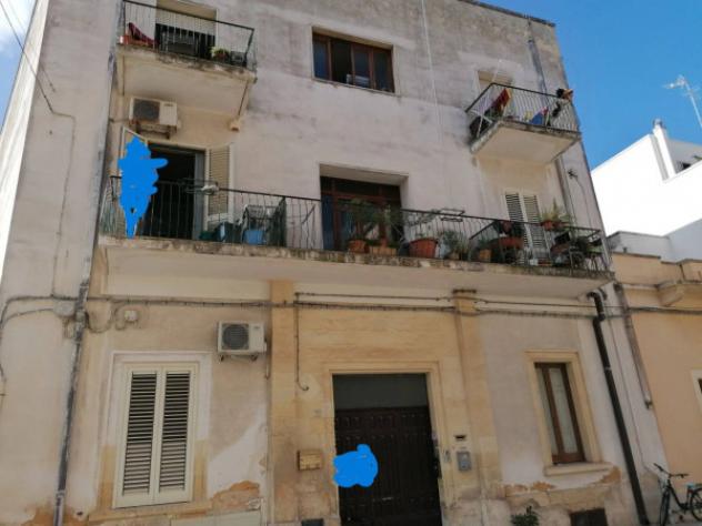 Immobile in asta di 1121 m² in vendita a Lecce - Foto 3
