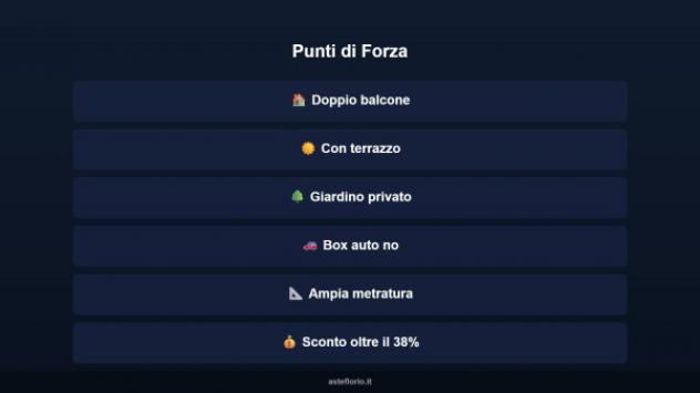 Immobile in asta di 286 m² con più di 5 locali in vendita a Limone Piemonte - Foto 7
