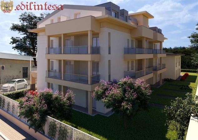 Bilocale Ampio con giardinetto privato - Foto 2