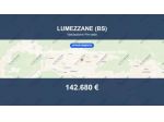 Immobile in asta di 87 m², box auto in vendita a Lumezzane