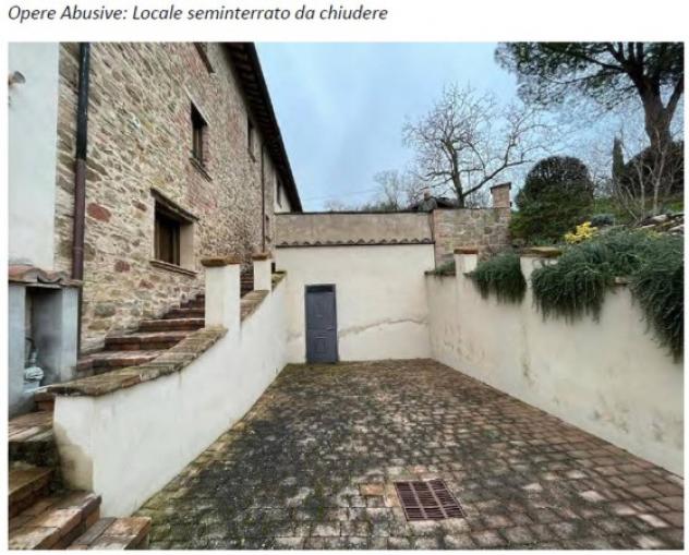 Immobile in asta di 472 m² in vendita a Magione - Foto 14