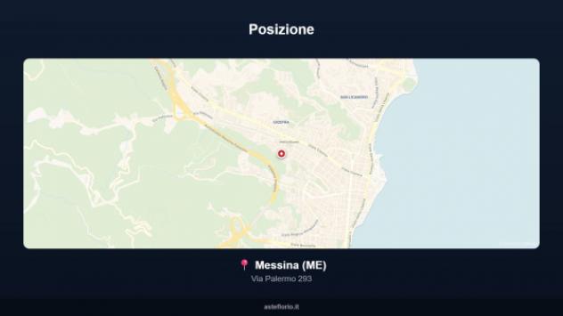 Immobile in asta di 85 m² in vendita a Messina - Foto 8