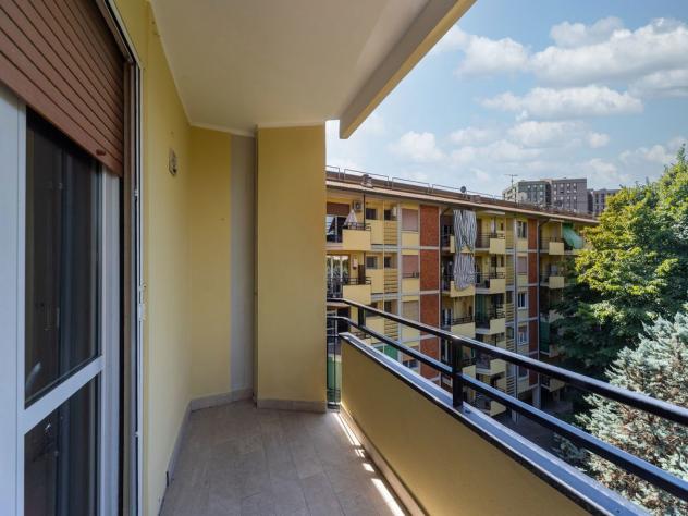 Appartamento - Milano . Rif.: RIF. P304VRG - Foto 10