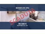Immobile in asta di 149 m² con più di 5 locali e box auto in vendita a Monselice