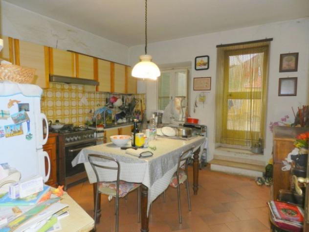 Porzione di casa in vendita a Orciano Pisano - Foto 5