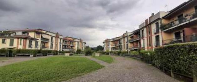 91/2025 U BG - appartamento bilocale all'asta a Paladina