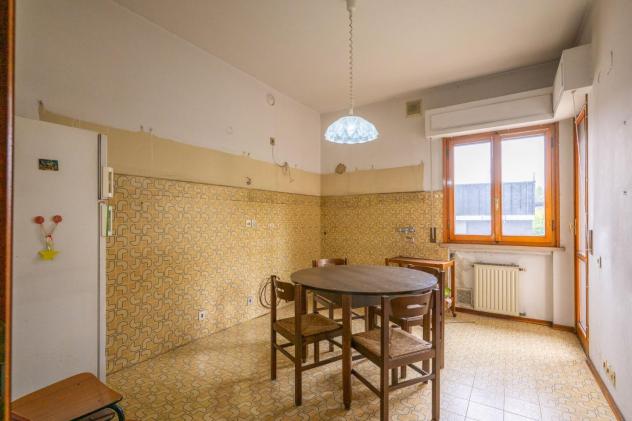Appartamento in vendita a Pontedera 130 mq Rif: 1395946 - Foto 8