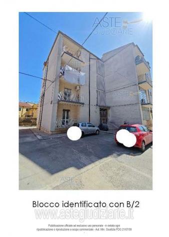 IMMOBILI-IMMOBILE RESIDENZIALE-Via Paestum, 5, 97100 Ragusa RG, Italia - Foto 2