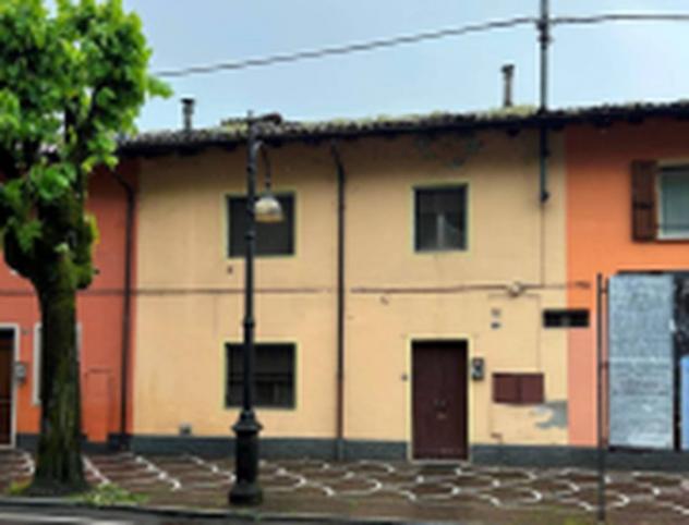 Immobile in asta di 253 m² in vendita a Robecco d'Oglio - Foto 11