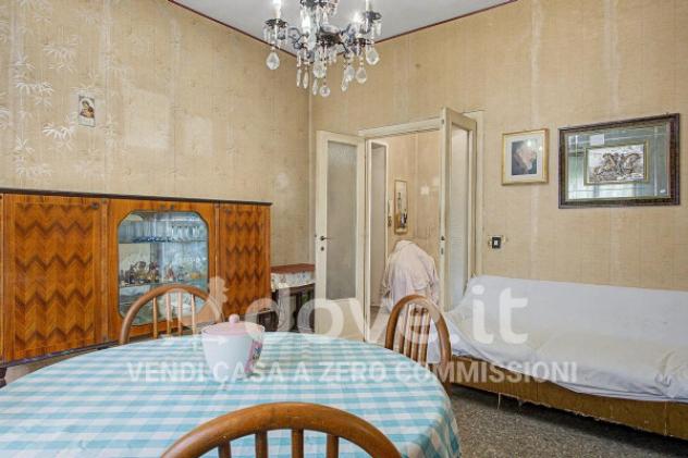 Appartamento di 100 m² con 3 locali in vendita a Roma - Foto 4