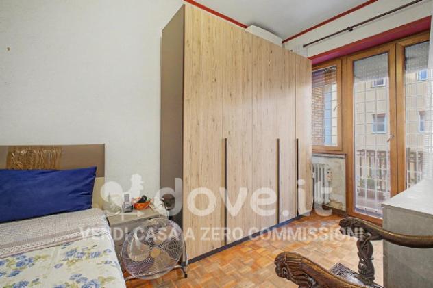 Appartamento di 112 m² con 4 locali e posto auto in vendita a Roma - Foto 20