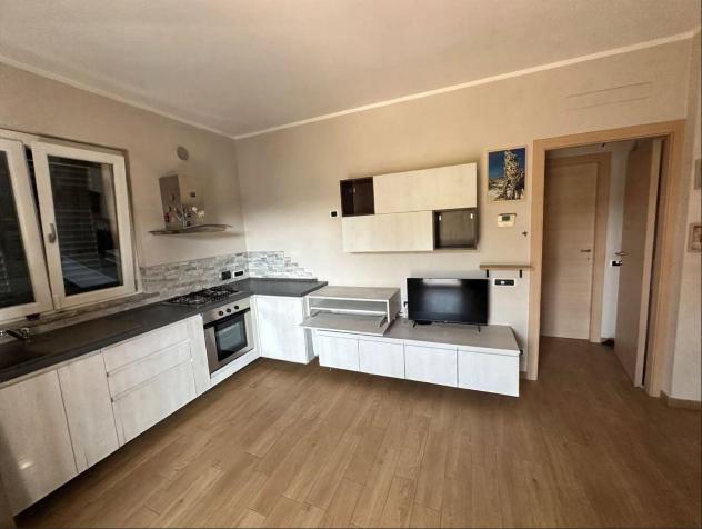 Appartamento in vendita a San Lazzaro - Sarzana 45 mq Rif: 1449498