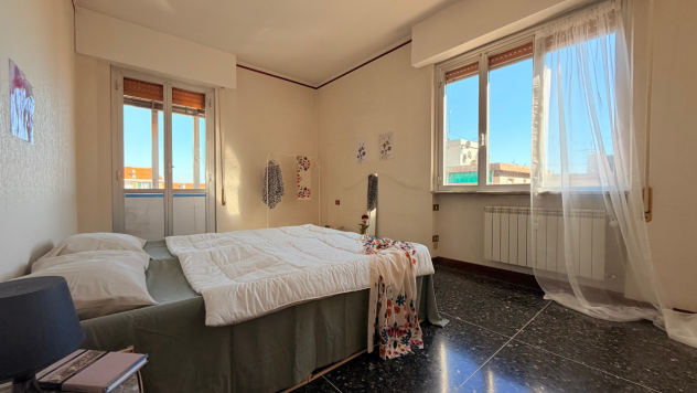 Quadrilocale in vendita a Savona - Foto 8