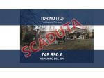 Immobile in asta di 513 m² con più di 5 locali e box auto doppio in vendita &hellip;