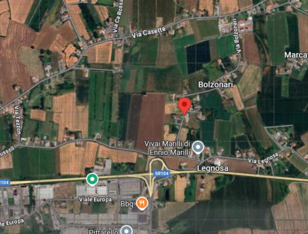 Immobile in asta di 158 m² in vendita a Tribano - Foto 6