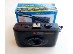 Macchina fotografica NIPPON CM- 8723 con scatola anni '80 come nuova