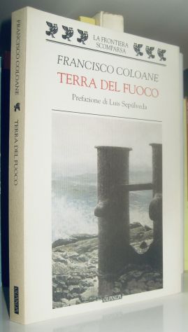 Terra del fuoco