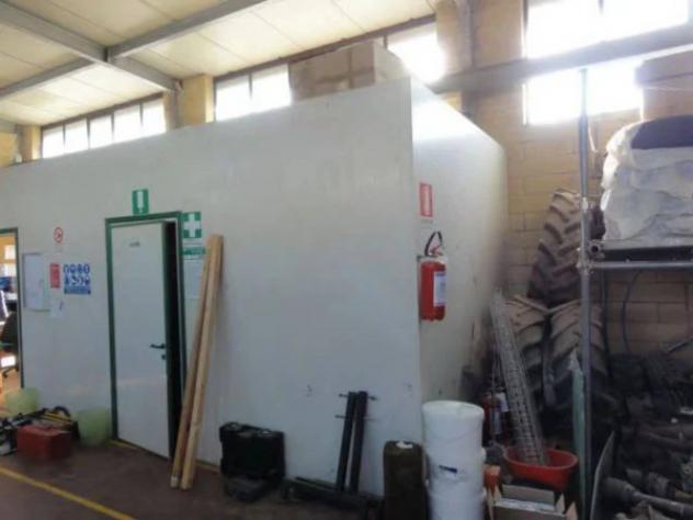 Immobile in asta di 453 m² in vendita a Montepulciano - Foto 8