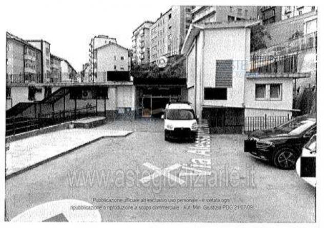 Tribunale Potenza - RGE 92/2020 - LOTTO U - Tribunale Potenza - RGE 92/2020 - LOTTO U - ASTA 06/10/2026 - Foto 2