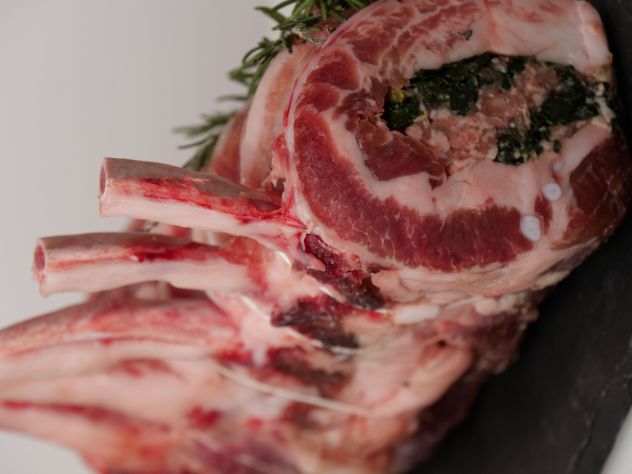 AZIENDA ALIMENTARE STRUTTURATA E COMPLETAMENTE AVVIATA – TRATTATIVA RISERVATA - Foto 8