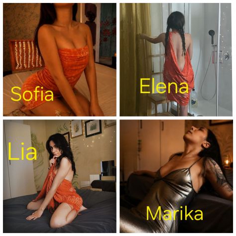LE RAGAZE DEL TANTRA: Tel:3518384878