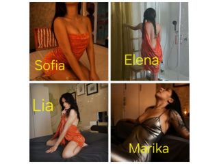 Massaggi - benessere Roma - Massaggi Tel:3518384878