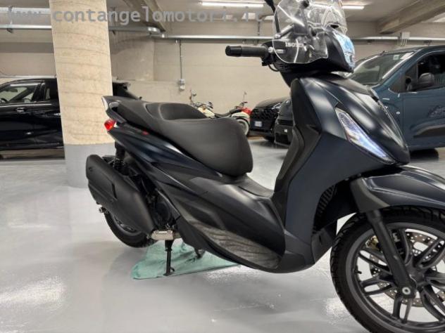 PIAGGIO Beverly 400 S BEVERLY S rif. 24108843 - Foto 4