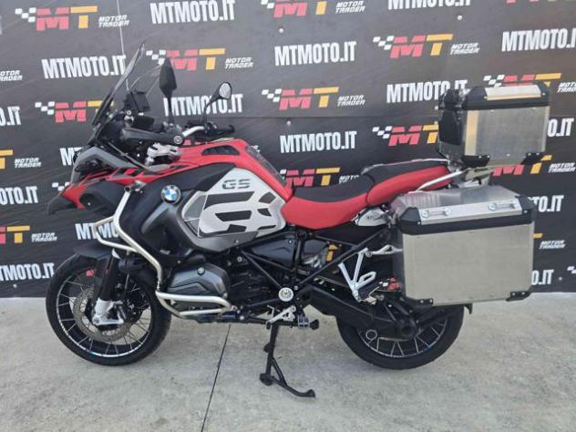 BMW R 1200 GS Adventure ESA DYNAMIC Video 360 rif. 23999964 - Foto 2
