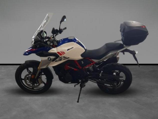 BMW G 310 GS G 310 GS rif. 23989752 - Foto 2