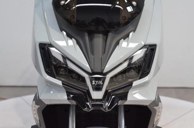 Sym ADX 300 null - Foto 8