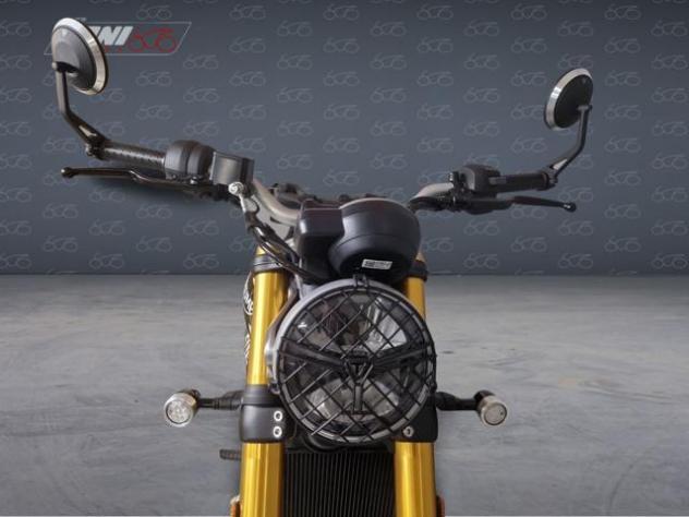 TRIUMPH Speed 400 SPEED 400 rif. 23834752 - Foto 5