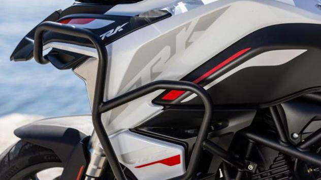 BENELLI TRK 702 - EURO 5+ rif. 22378694 - Foto 7
