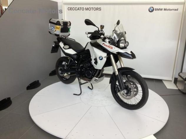 BMW F 800 GS Abs my08 rif. 21096634 - Foto 2