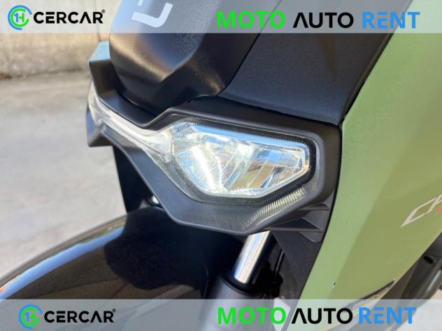 Super Soco CPX VMOTO ELETTRICO L3 = 125 - ECO INCENTIVO - Foto 9