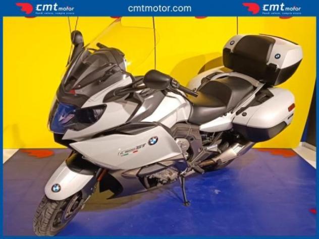 BMW K 1600 GT Garantita e Finanziabile rif. 23157171 - Foto 4