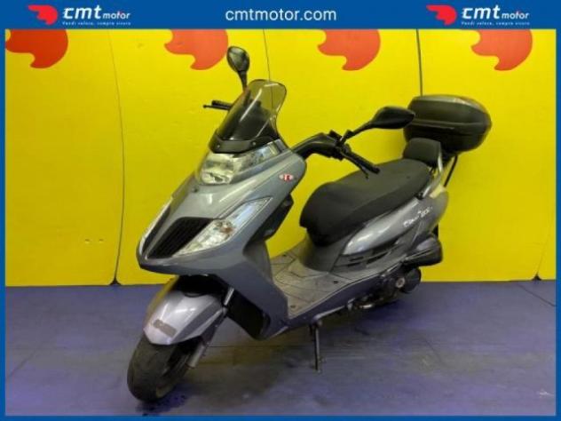 KYMCO Dink 200 Garantito e Finanziabile rif. 23788934 - Foto 2