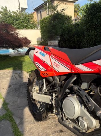 Moto Beta 125 RR 4T anno 10/2017 - Foto 5